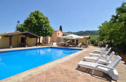 Villa Santa Maria Deruta - Foto 5