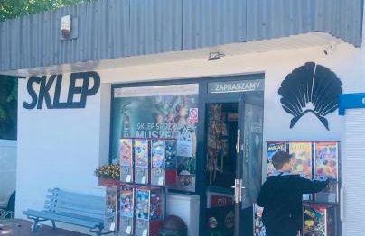 Apartamenty nad morzem Przy Klifie 2 Dębina - Foto 77