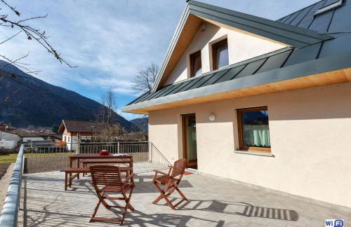 La Marmote Albergo Diffuso di Paluzza Testeons - Photo 6