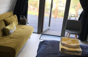 Lough Erne Glamping Pod - Photo 8