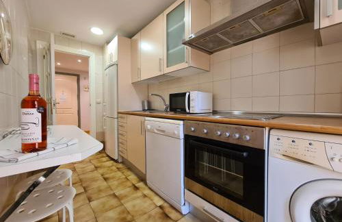 Dos Torres Gondolin Los Arcos - Foto 19