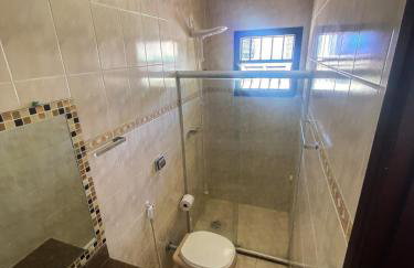 Nossa Casa em Vilas - 70 m da areia - 6 Suítes - Foto 7