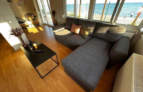 Thea Resort-Aegean Beach Front Experience by GG - Foto 24