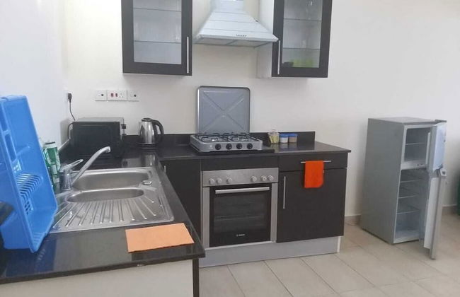 Lux Suites Golden Sun Studio Apartments - Foto 2