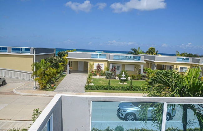 Beach Holidays at Marina Villa - Foto 45