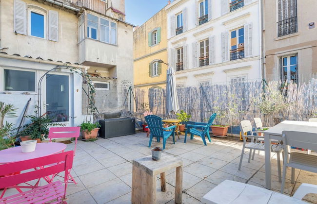 1 Bedroom Apartment in La Plaine - Foto 19