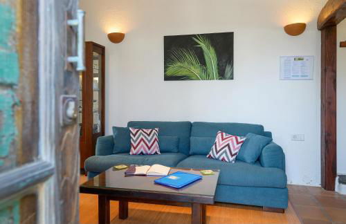 Casa Rural Finca Isabel - Foto 61