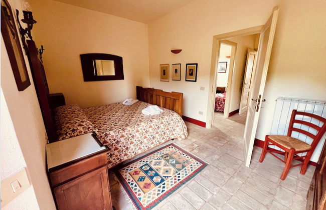 Fattoria Podere i Luoghi - Foto 4