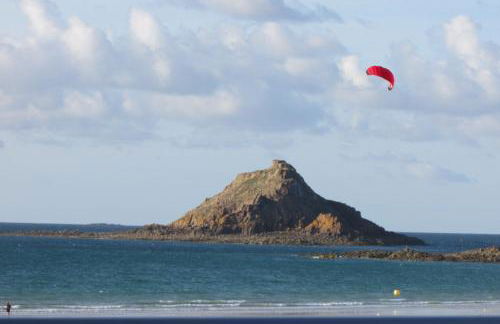 Kerellouan Family house 8 near Beach Cap Frehel - Foto 68