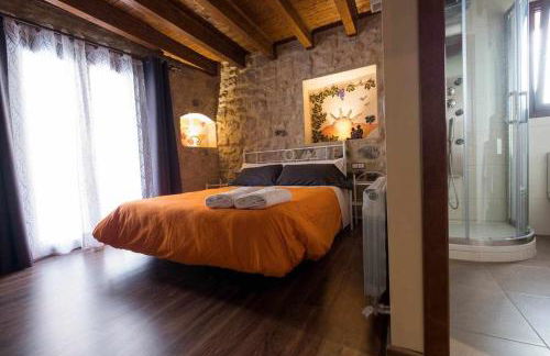 Casa rural Lo Niu - Foto 51