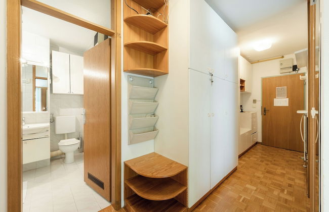 Apartment Rudy - Photo 40