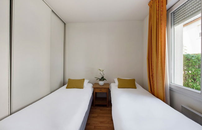 Appart’City Classic Dijon – Toison D’or - Foto 3