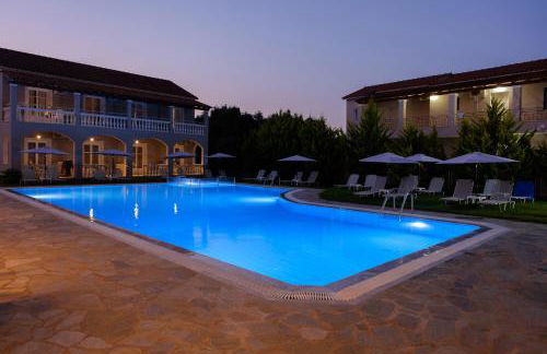 Katsaros Studios & Apartments - Foto 45