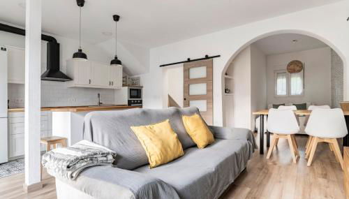 Apartment with a large patio - Foto 2