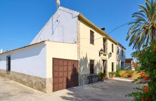 Vivienda Turística Rural Santa Fe - Photo 24