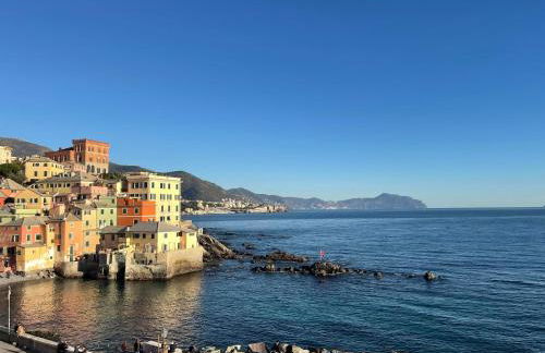 Boccadasse Chic Urban Retreat - Foto 23