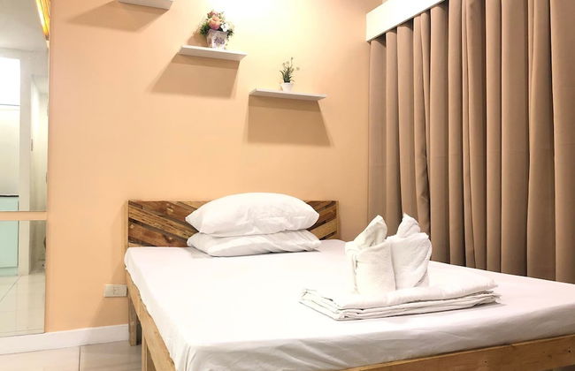 Premiere Haven at Sea Residences - Foto 30