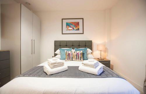 Urban Living's - King Edward Luxury Suites - Foto 32