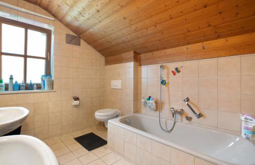 Ferienwohnung Dorfidyll - Foto 23