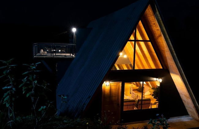 GRETEL CHALETS SUIZO - Photo 16