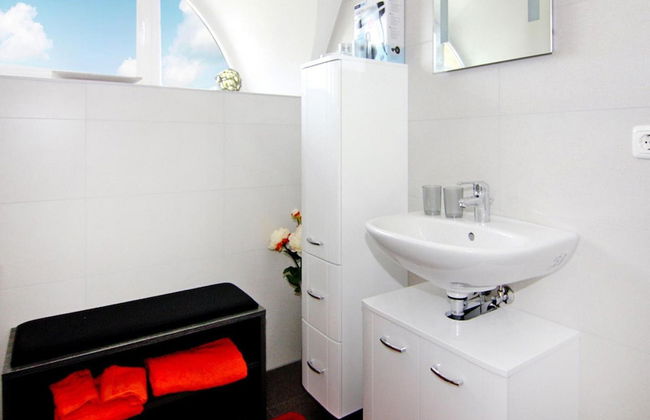 Ferienhaus Poseidon in Vieregge - Foto 7