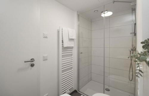 Design Apartments I Küche I WiFi I Parkplatz I helloYOU apartments x BRIGHT Collection - Foto 37