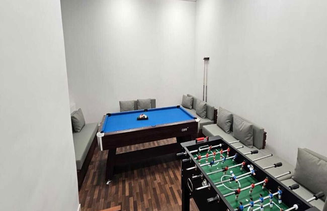 Luxury Studio in Jumeirah Village Circle - Photo 43