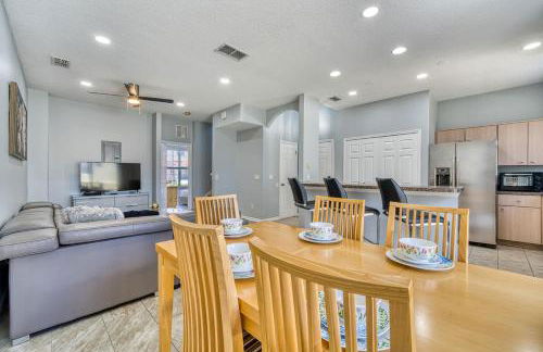 Stylish Townhome Close to Disney Parks - Foto 20