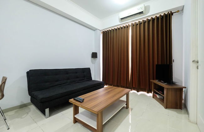 2BR Apartment at Silkwood Residence near Gading Serpong - Foto 16