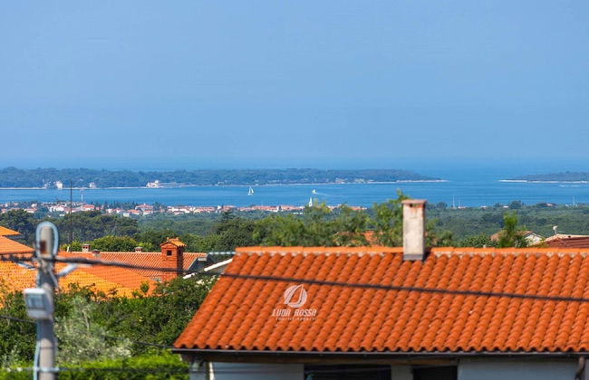 Villa in Galizana With Bubble Bath - Foto 33