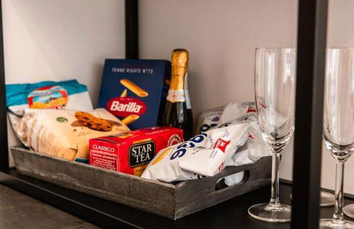 Re di Roma apartment - Foto 16