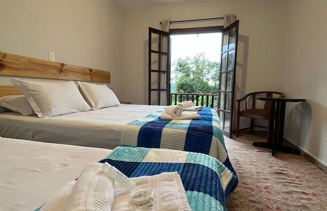 Villa Rural - Foto 8