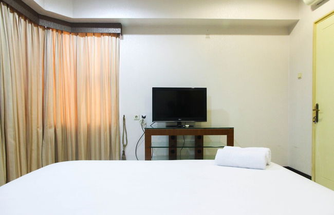 2BR Family Sudirman Condominium Apartment near Plaza Semanggi - Foto 8