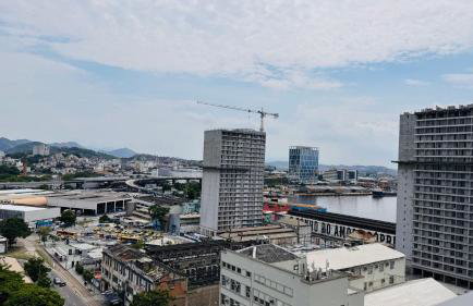 Joe Prime Studio - Porto Maravilha - Foto 76