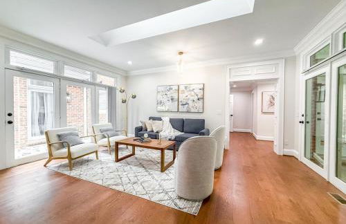 Beautiful Estate in 4 acres of land in Chapel Hill - Foto 15