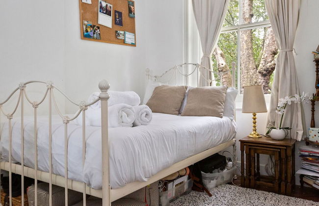 Cosy 1BR Central Apartment In Bermondsey - Foto 4