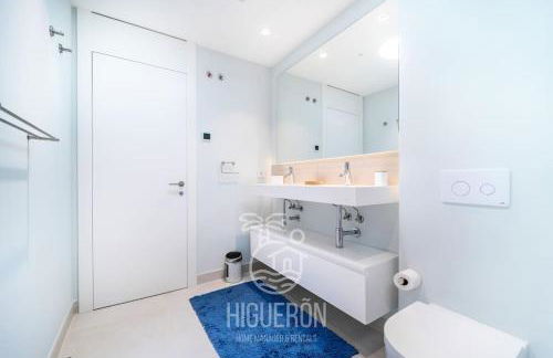 HigueronRentals The Bay - Foto 28