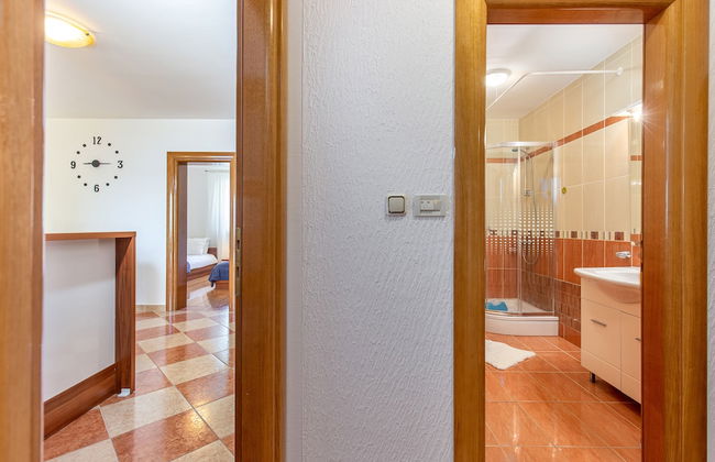 Villa Oleander - Foto 65