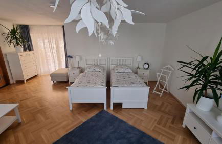 Ferienwohnung Kirsten - Foto 14