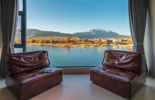 Bantang White House - Foto 28