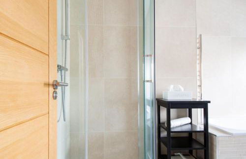 Coastguard Cottage - Foto 25