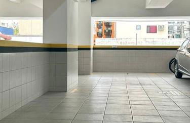 Studios Rio Branco by Viva - Prédio moderno, aptos com cama king-size no centro de Floripa - Photo 56