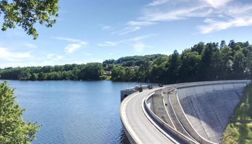 Studio au bord du lac - Foto 5