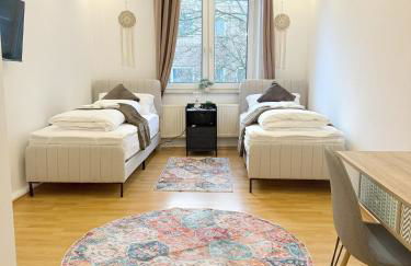 Apartment Bremen Neustadt - Foto 1