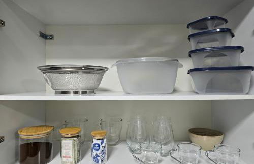 1 Apto prático e moderno SP Expo Zoo Simba Safari Congonhas - Foto 28