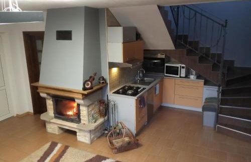 Domek Gniewoszówka - Photo 9