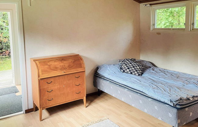 6 Person Holiday Home in Henan - Photo 3