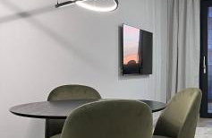 Modern Mediterranean Luxury Apartment - Foto 12