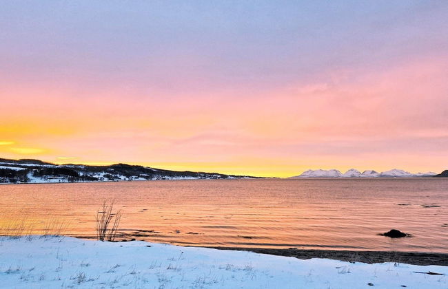 6 Person Holiday Home in Hamnvik - Foto 30