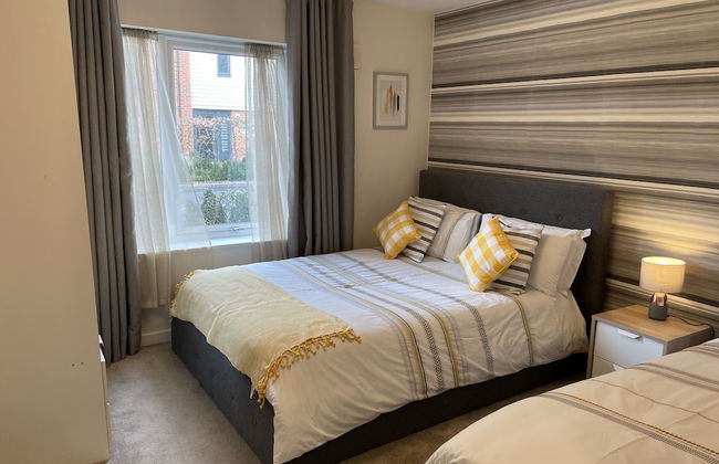 Fortified Luxury Apartment - Foto 20